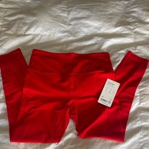 Athleta high rise elation leggings